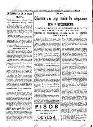 ABC SEVILLA 27-11-1969 página 33