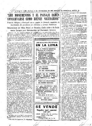 ABC SEVILLA 27-11-1969 página 39