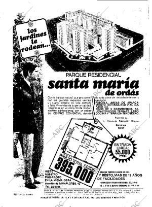 ABC SEVILLA 27-11-1969 página 4