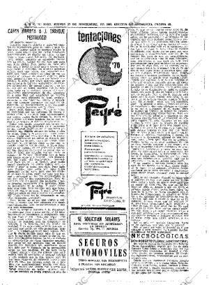 ABC SEVILLA 27-11-1969 página 42