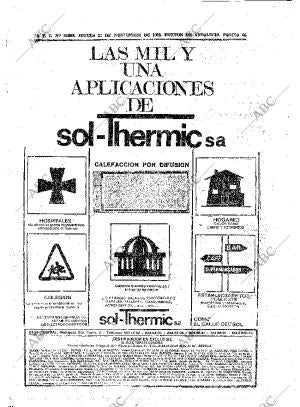 ABC SEVILLA 27-11-1969 página 44