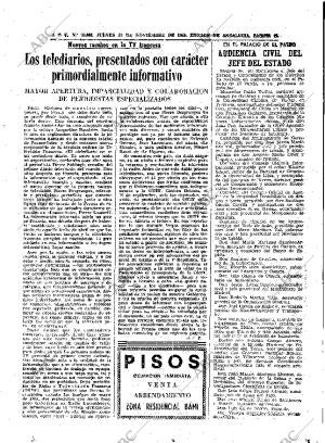 ABC SEVILLA 27-11-1969 página 47