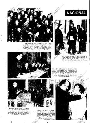 ABC SEVILLA 27-11-1969 página 5