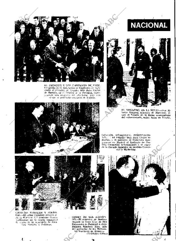 ABC SEVILLA 27-11-1969 página 5