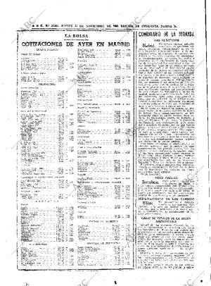 ABC SEVILLA 27-11-1969 página 51