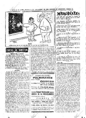 ABC SEVILLA 27-11-1969 página 53