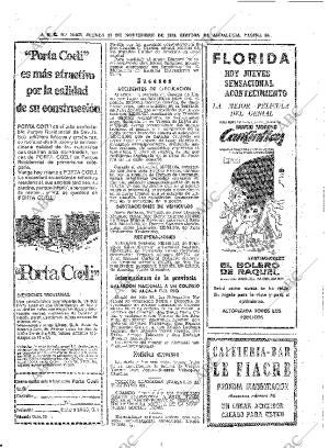 ABC SEVILLA 27-11-1969 página 58