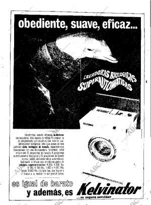 ABC SEVILLA 27-11-1969 página 7