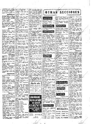ABC SEVILLA 27-11-1969 página 74