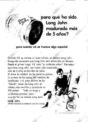 ABC SEVILLA 27-11-1969 página 8