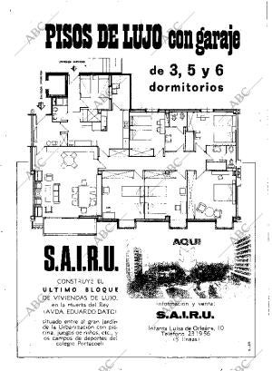 ABC SEVILLA 27-11-1969 página 80