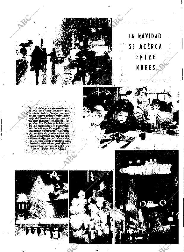 ABC SEVILLA 27-11-1969 página 9