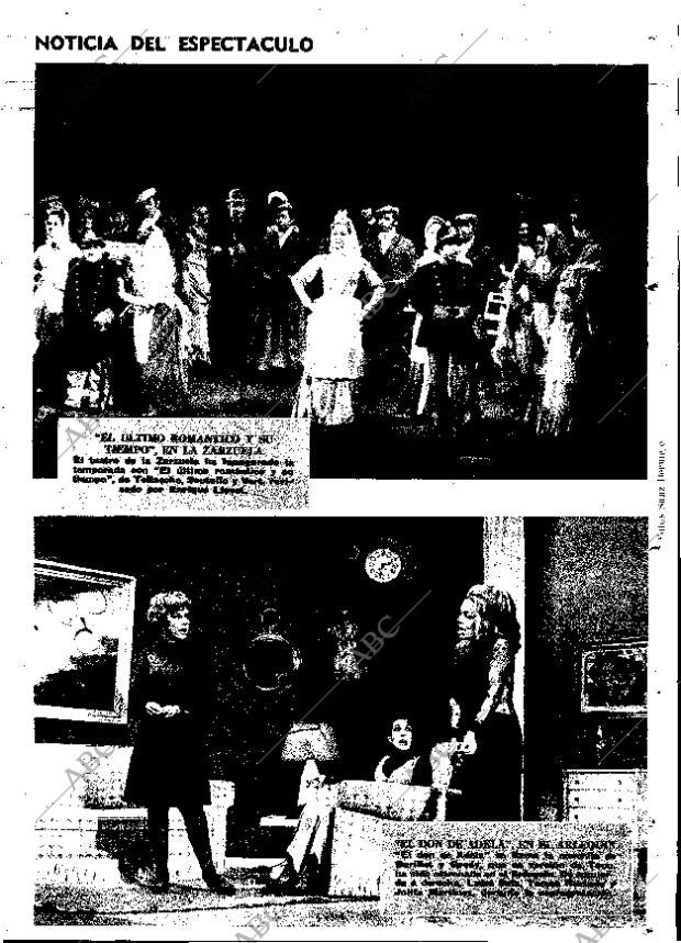 ABC MADRID 29-11-1969 página 17