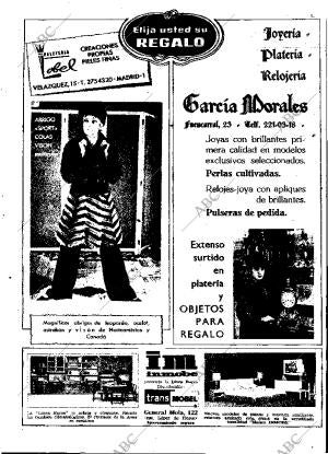 ABC MADRID 29-11-1969 página 7