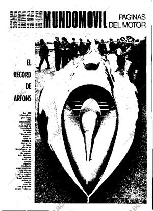 ABC MADRID 30-11-1969 página 105