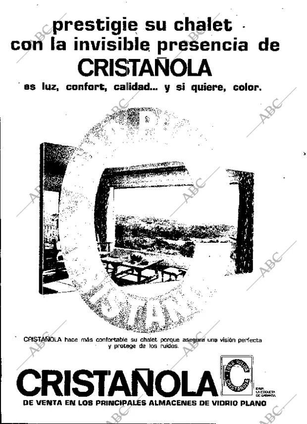 ABC MADRID 30-11-1969 página 118