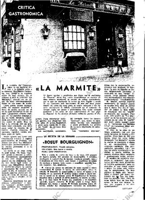 ABC MADRID 30-11-1969 página 157