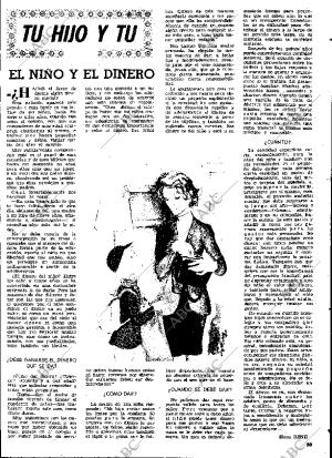 ABC MADRID 30-11-1969 página 159