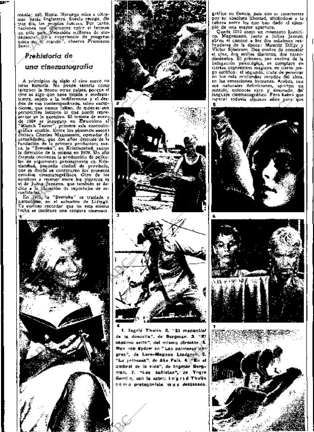 ABC MADRID 30-11-1969 página 162