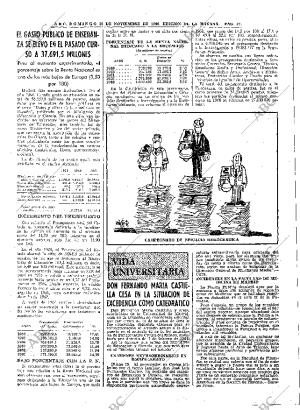 ABC MADRID 30-11-1969 página 27