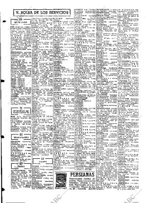 ABC MADRID 30-11-1969 página 94