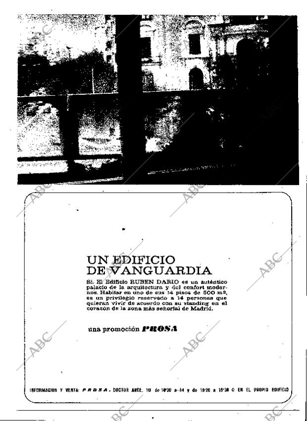 ABC MADRID 02-12-1969 página 113