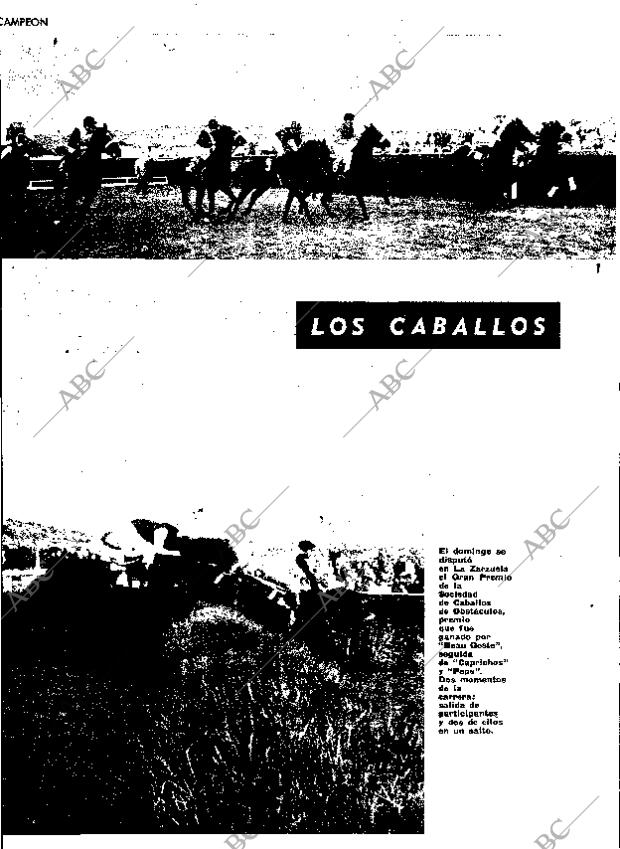 ABC MADRID 02-12-1969 página 114