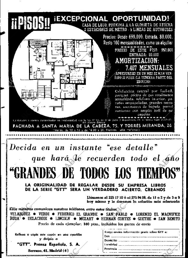 ABC MADRID 02-12-1969 página 12