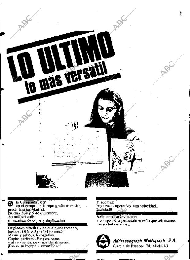 ABC MADRID 02-12-1969 página 14