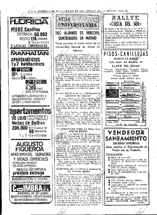 ABC MADRID 02-12-1969 página 30