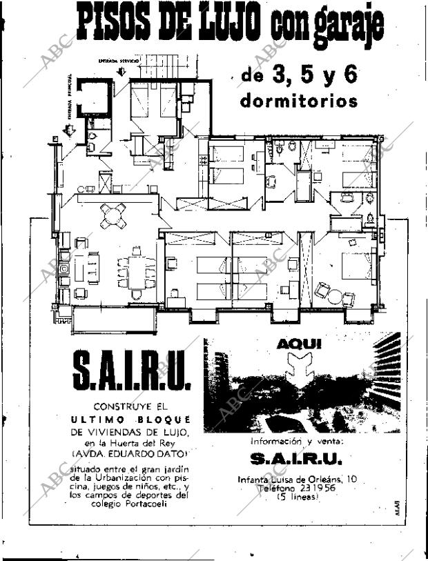 ABC SEVILLA 02-12-1969 página 101