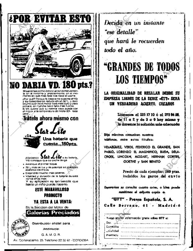 ABC SEVILLA 02-12-1969 página 103