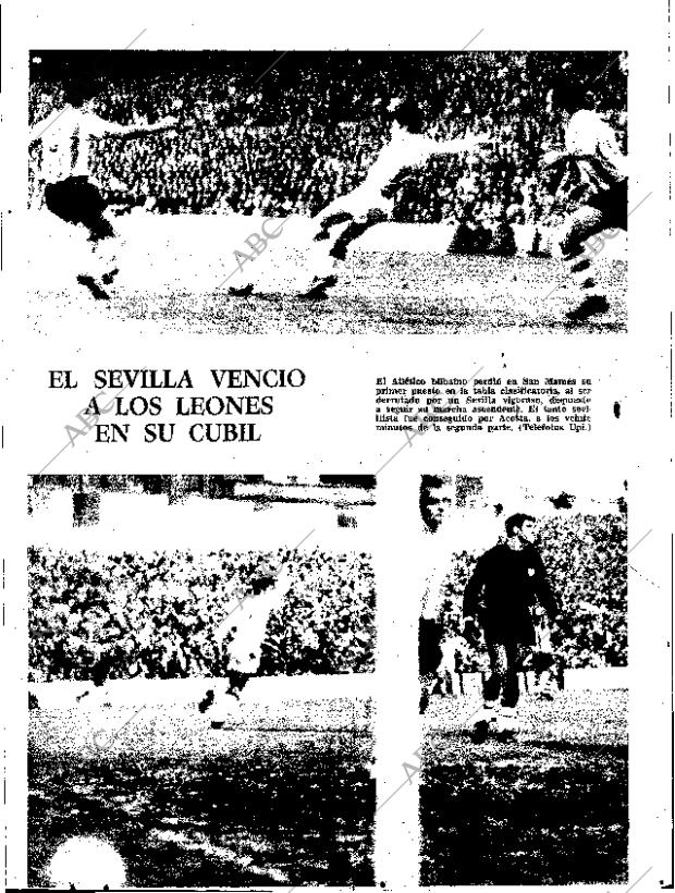 ABC SEVILLA 02-12-1969 página 11