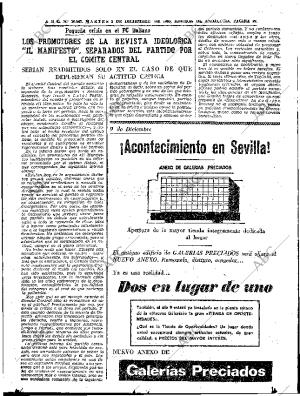 ABC SEVILLA 02-12-1969 página 35