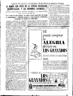 ABC SEVILLA 02-12-1969 página 41