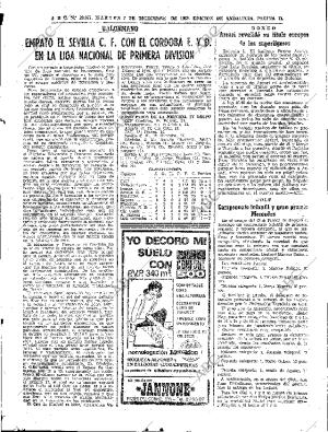 ABC SEVILLA 02-12-1969 página 69