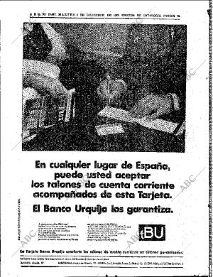 ABC SEVILLA 02-12-1969 página 70