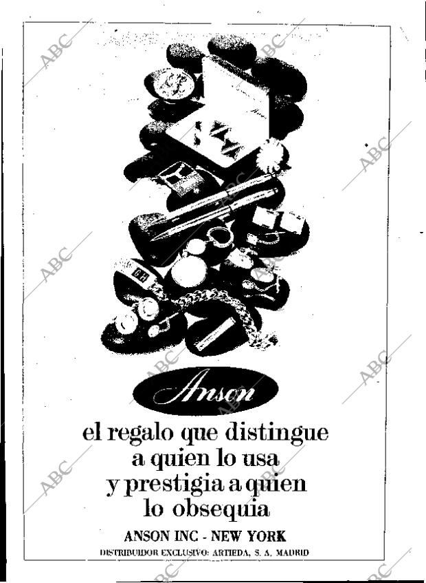 ABC MADRID 03-12-1969 página 128