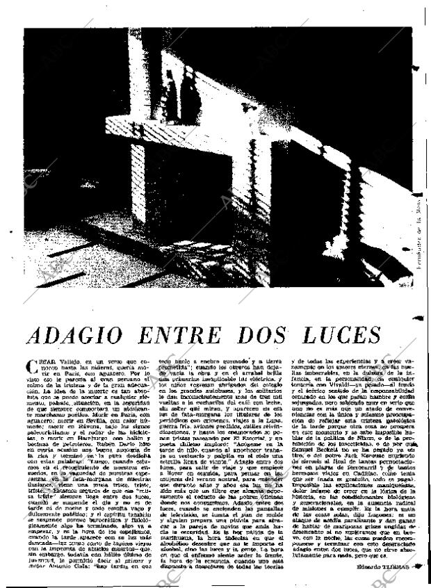 ABC MADRID 03-12-1969 página 19