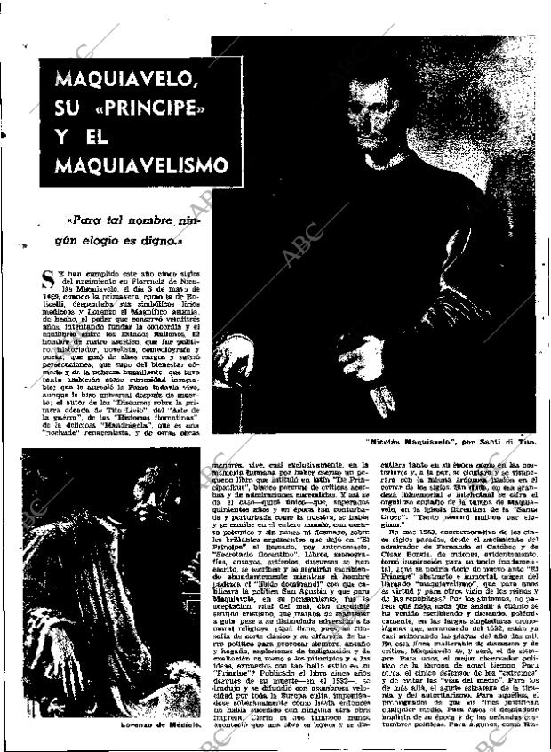 ABC MADRID 04-12-1969 página 8