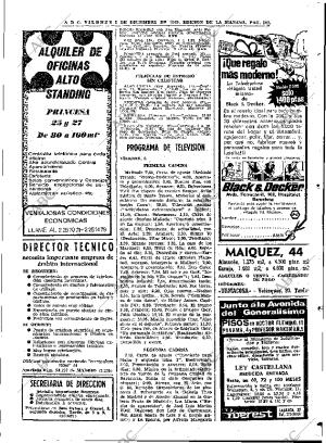 ABC MADRID 05-12-1969 página 101