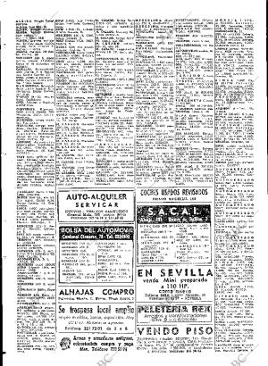 ABC MADRID 05-12-1969 página 104