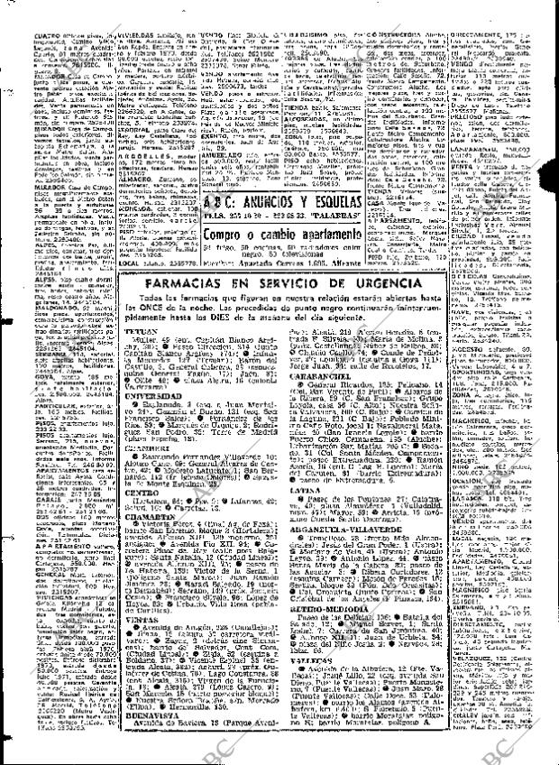 ABC MADRID 05-12-1969 página 108