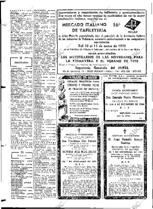 ABC MADRID 05-12-1969 página 116