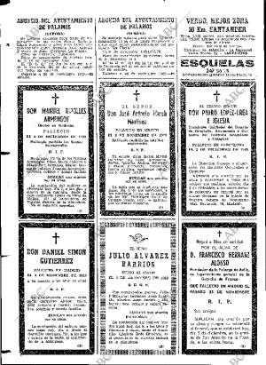 ABC MADRID 05-12-1969 página 118