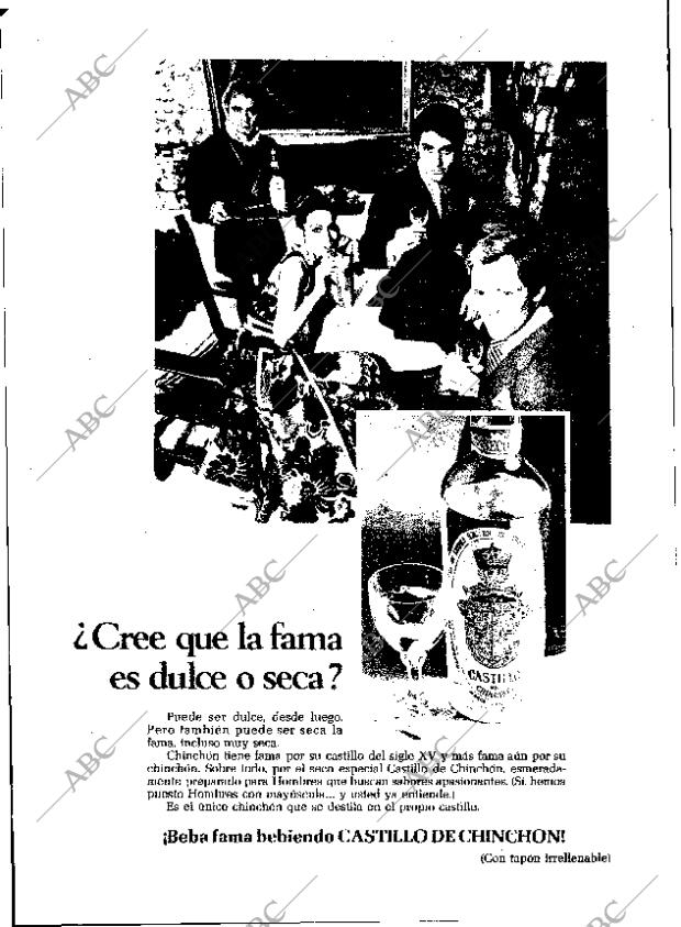 ABC MADRID 05-12-1969 página 122