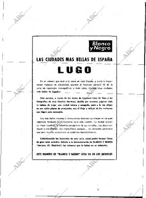 ABC MADRID 05-12-1969 página 123