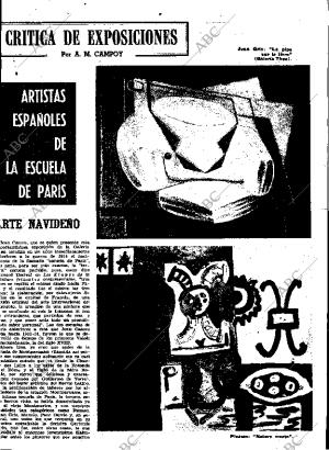 ABC MADRID 05-12-1969 página 129