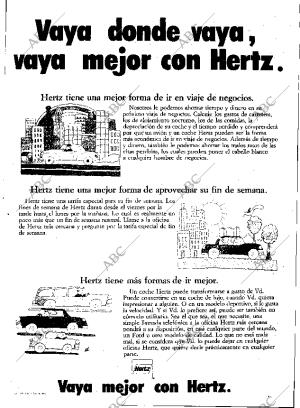 ABC MADRID 05-12-1969 página 135