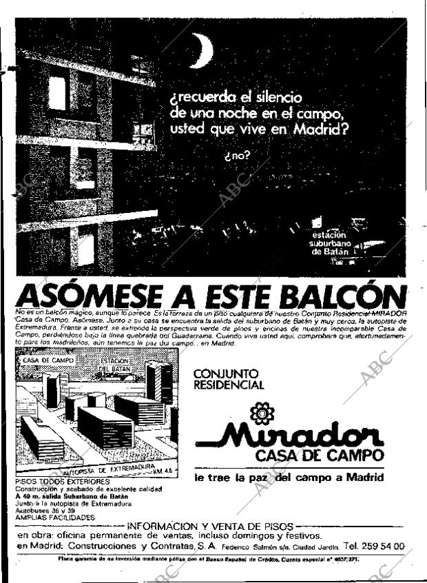 ABC MADRID 05-12-1969 página 14